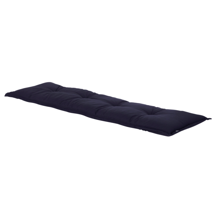 Hartman Hartman Havana D. Blauw 180x50x9 Bankkussen