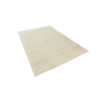 Kettler KETTLER Outdoor karpet STRIPE Beige grijs rechthoek -