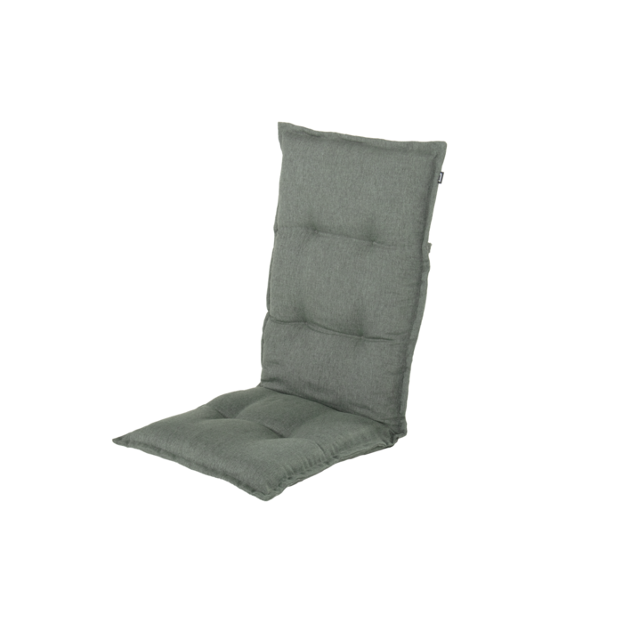 Hartman Hartman Bahama Green 123x50x8 High Back cushion