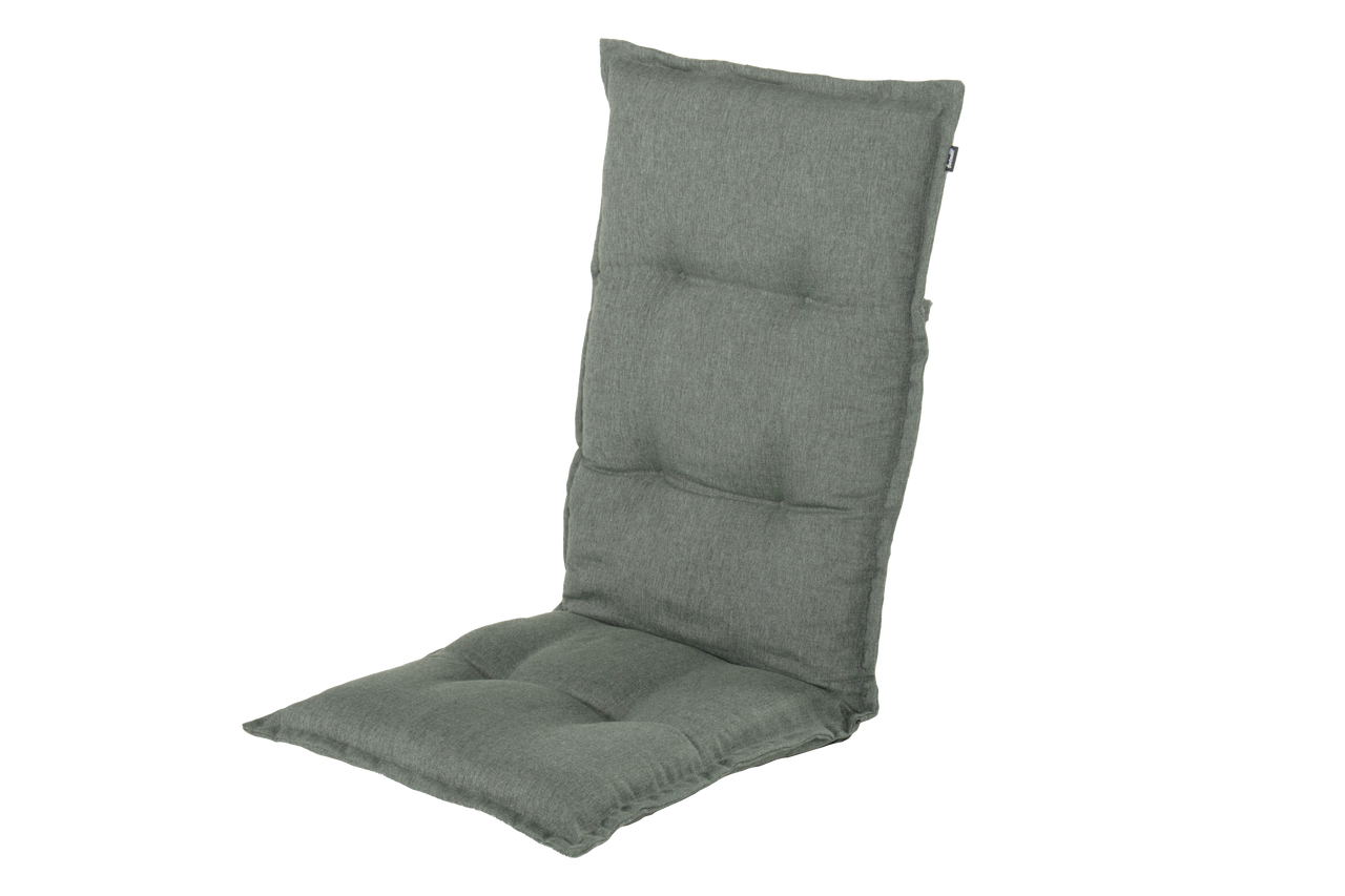 Hartman Hartman Bahama Green 123x50x8 High Back cushion