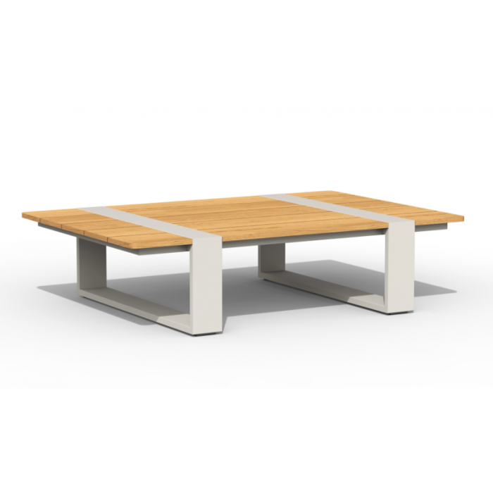 Tierra Outdoor Tierra Outdoor Seto Lounge Set Complete Creme Wit - Dove kussens - TO-5528