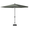 Platinum RIVA stokparasol - 300cm rond -