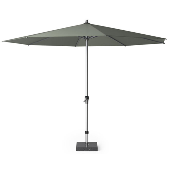 Platinum Platinum Sun & Shade pole parasol RIVA - 300cm round