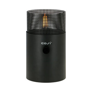 Cosi Cosiscoop DOT gaslantaarn Anthracite grey