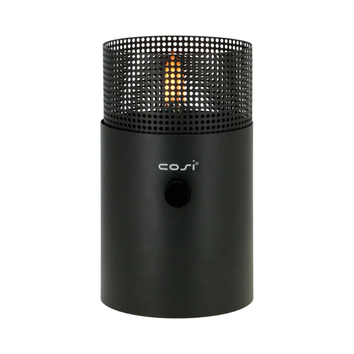 Cosi Cosiscoop DOT gaslantaarn Anthracite grey