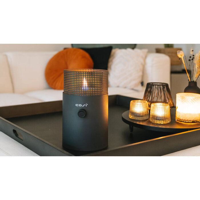 Cosi Cosiscoop DOT gaslantaarn Anthracite grey