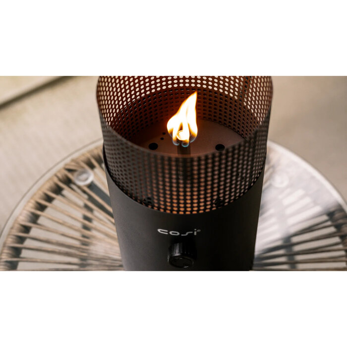 Cosi Cosiscoop DOT gaslantaarn Anthracite grey