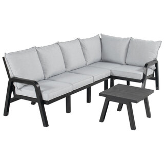 Hartman Hartman IBIZA Loungeset M, 7-delig
