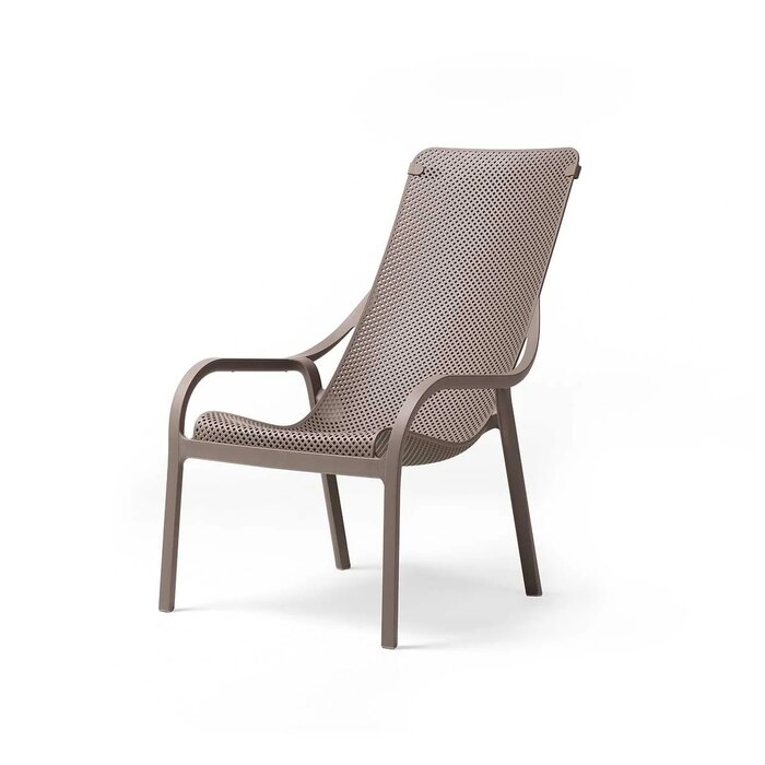Nardi Nardi Net LOUNGE stoel