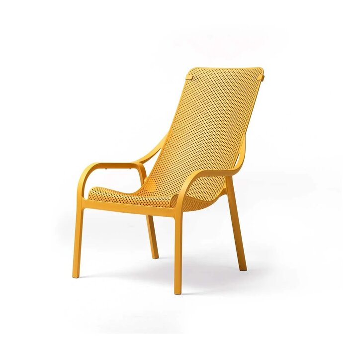 Nardi Nardi Net LOUNGE stoel
