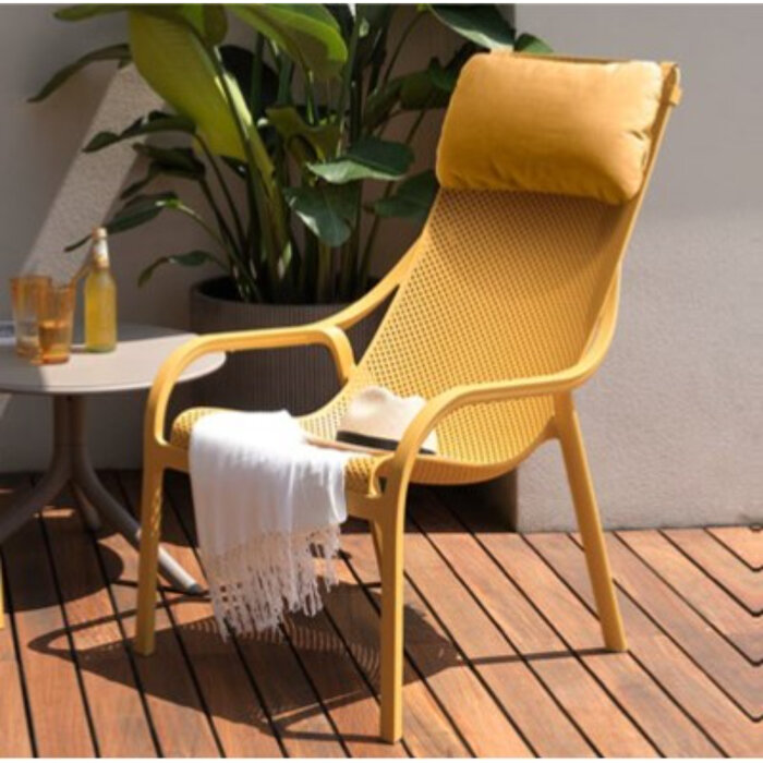 Nardi Nardi Net LOUNGE stoel