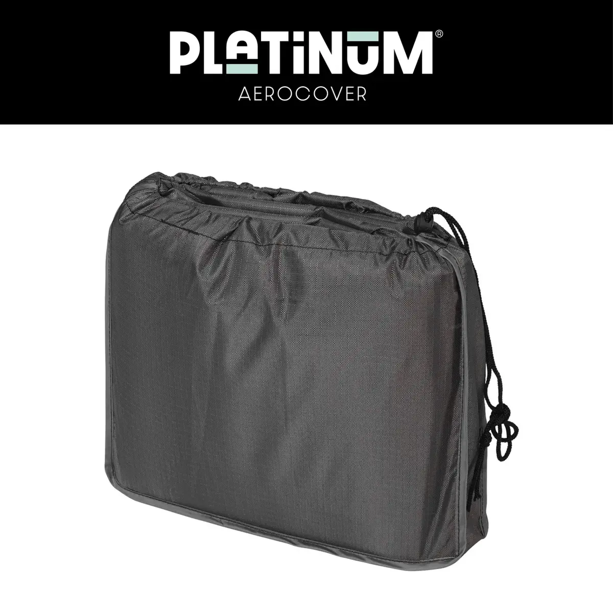 Platinum  Aerocover Lounge chair cover 80x90xH65/90 art.7959