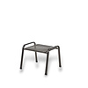 Siena Garden Universele Hocker strekmetaal
