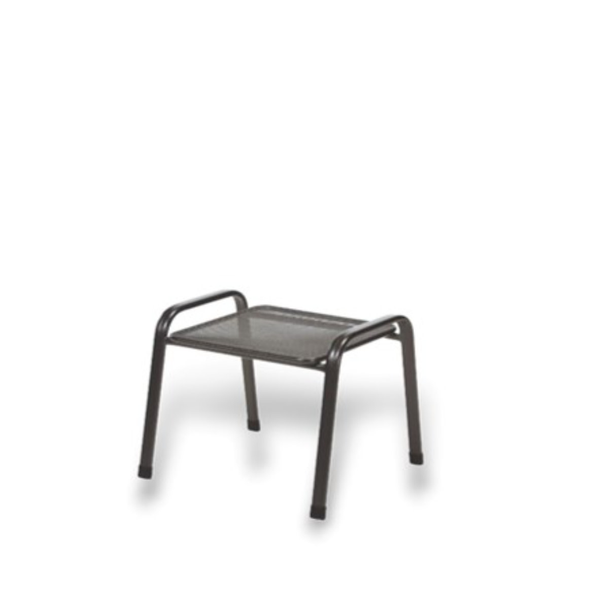 Siena Garden Universele Hocker strekmetaal