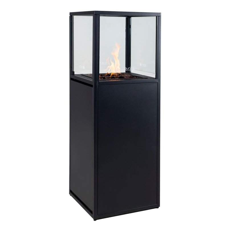 Cosi Cosi Pillar Dome fire pillar