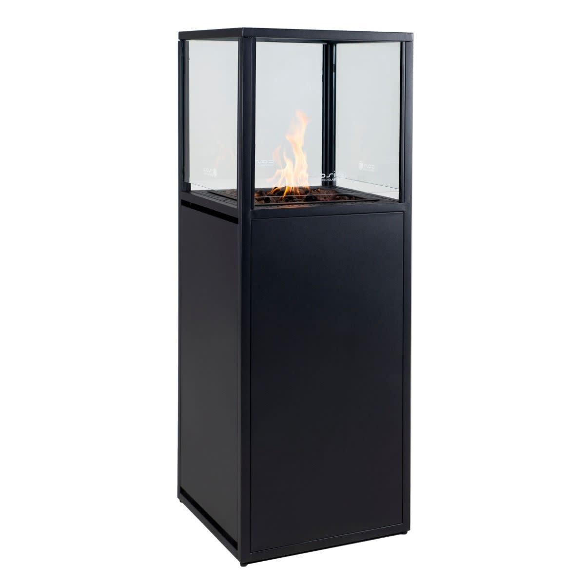 Cosi Cosi Pillar Dome fire pillar