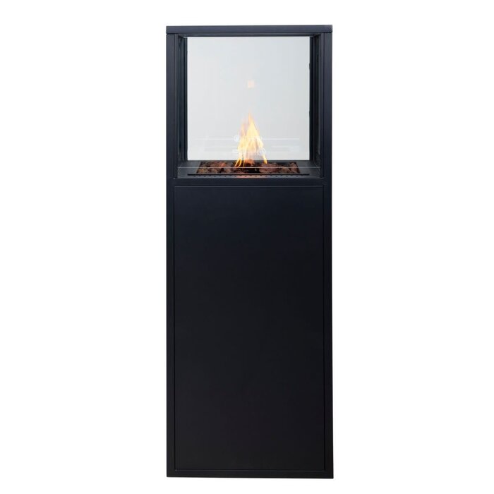 Cosi Cosi Pillar Dome vuurzuil