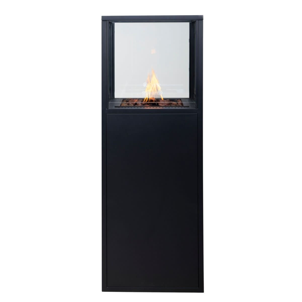 Cosi Cosi Pillar Dome fire pillar