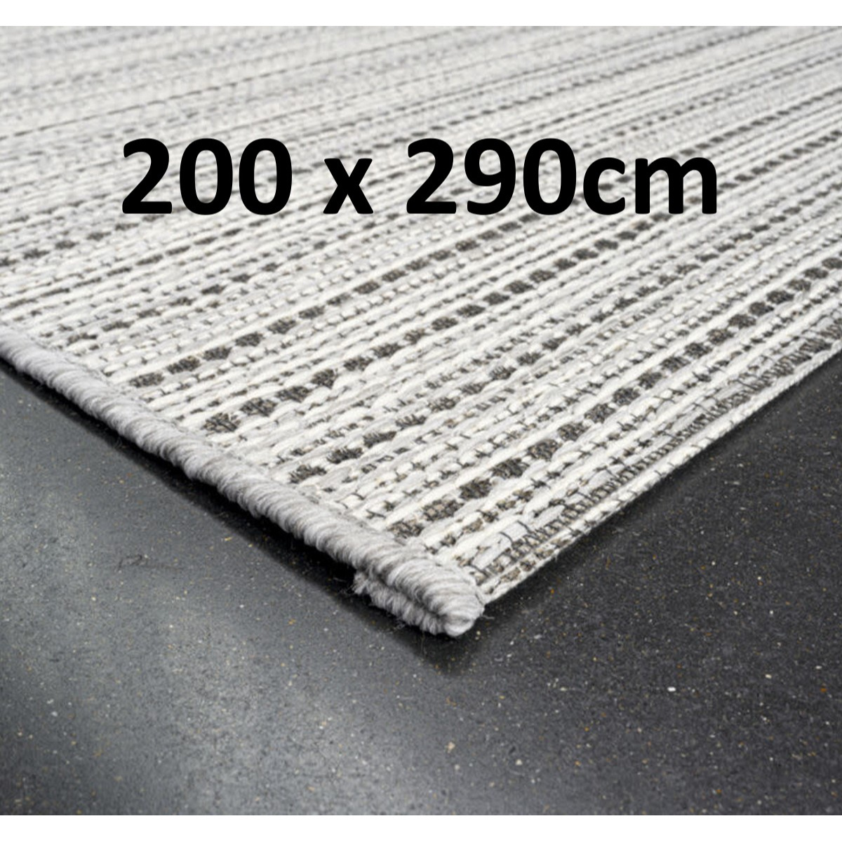 Eurogros Buitenkleed Bumper 3056 -