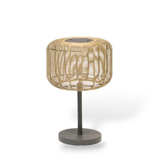 SenS Nina garden solar lamp 53cm hoog