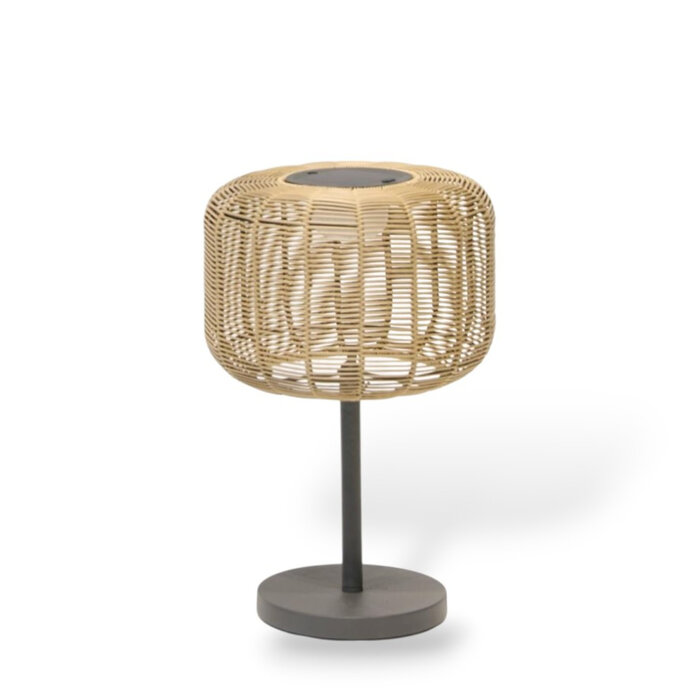 SenS Nina garden solar lamp 53 cm hoog