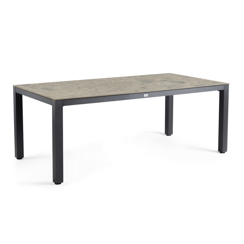 Tierra Outdoor Tierra Outdoor Fumanu Lounge Set Organic LEFT CHAMPAGNE - TO-00525