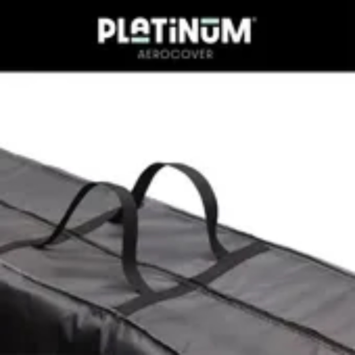Platinum Aerocover Kussentas 80x80xH60 art.7900