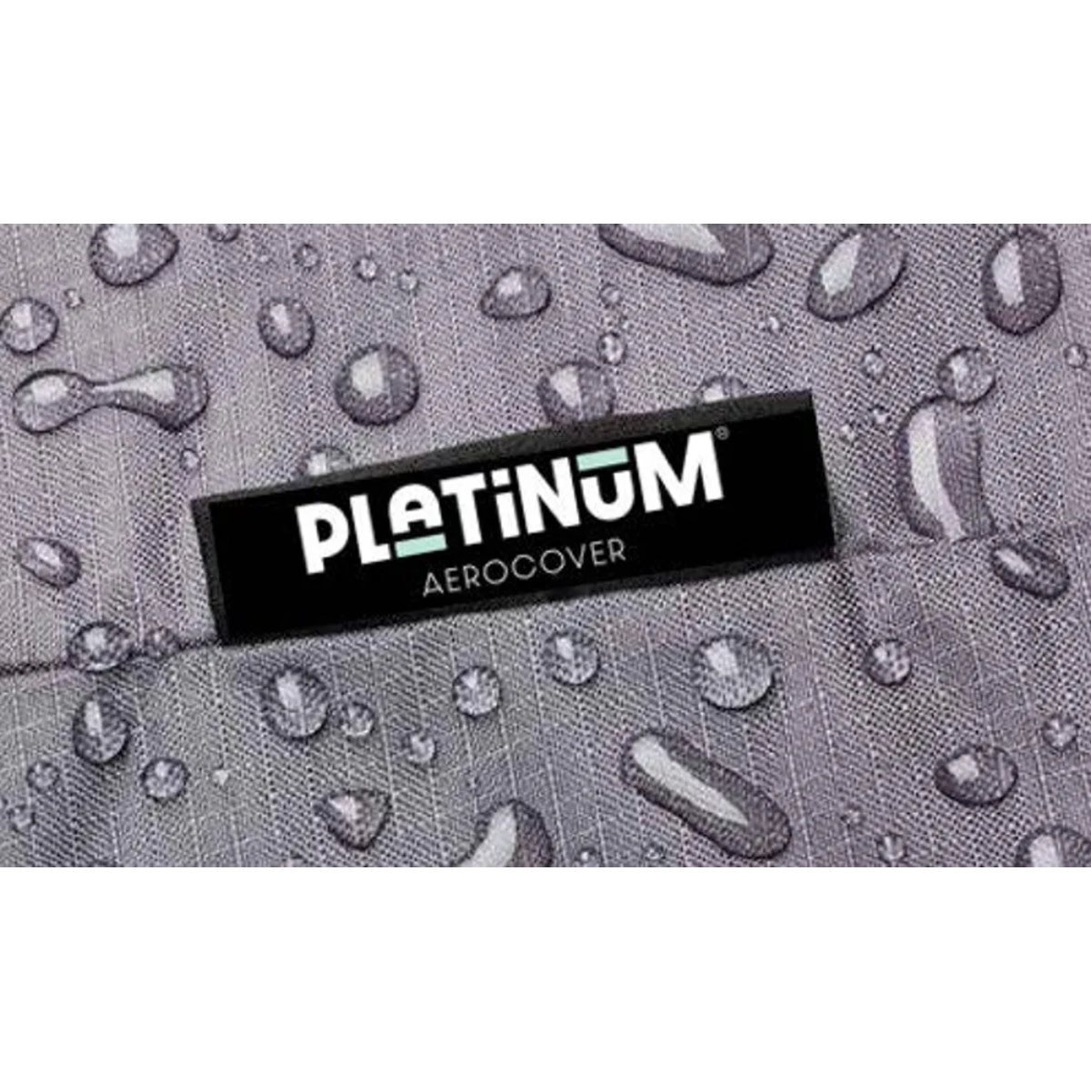Platinum  Aerocover Free-arm parasol cover H250x85 art.7972