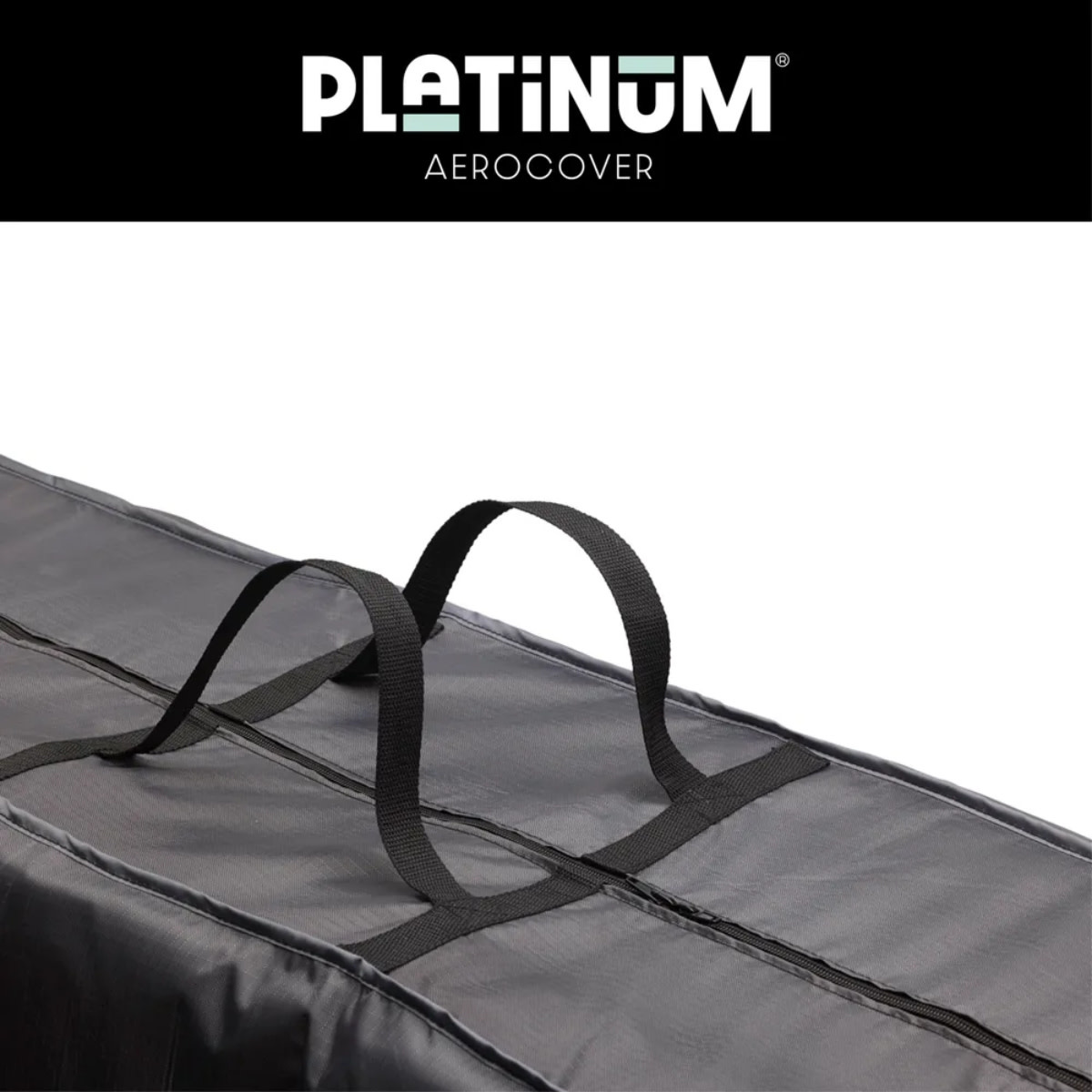 Platinum AeroCover Cushion bag 175x80xH60 art. 7902