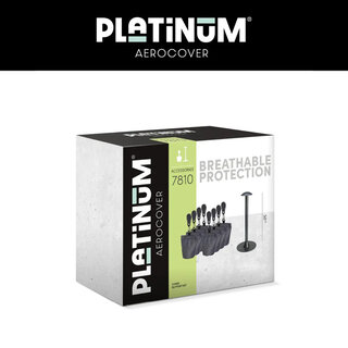 Platinum Aerocover Cover support pole set 7810