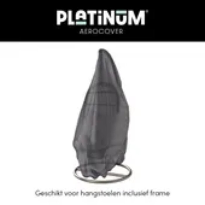 Platinum Aerocover Hangchair cover 100x200 round art.7969