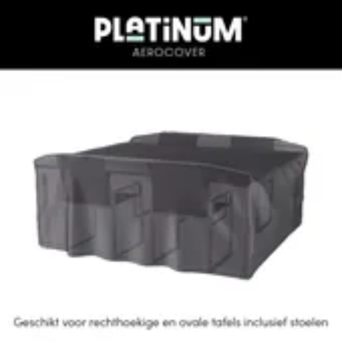 Platinum Aerocover Garden set cover 180x190xH85 art.7920