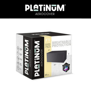 Platinum Aerocover Table cover 220x110xH70 art.7925