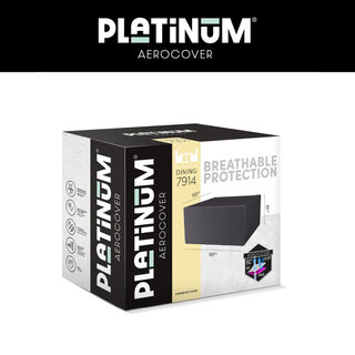 Platinum AeroCover Garden set cover 160x150xH85 art.7914
