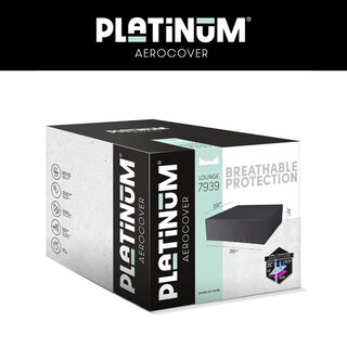 Platinum  Aerocover Loungesethoes 300x250xH70 art. 7939