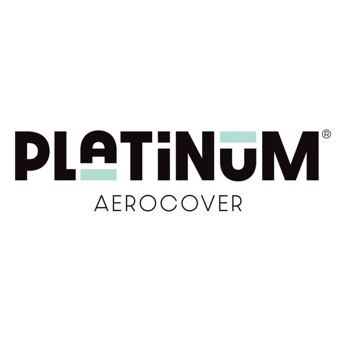 Aerocover Platinum Aerocover Lounge cover L/Trapeze 270x270x90xH65/90 HB art.7956
