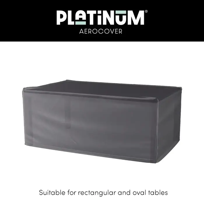 Platinum Aerocover Table cover 280x110xH70 art.7954