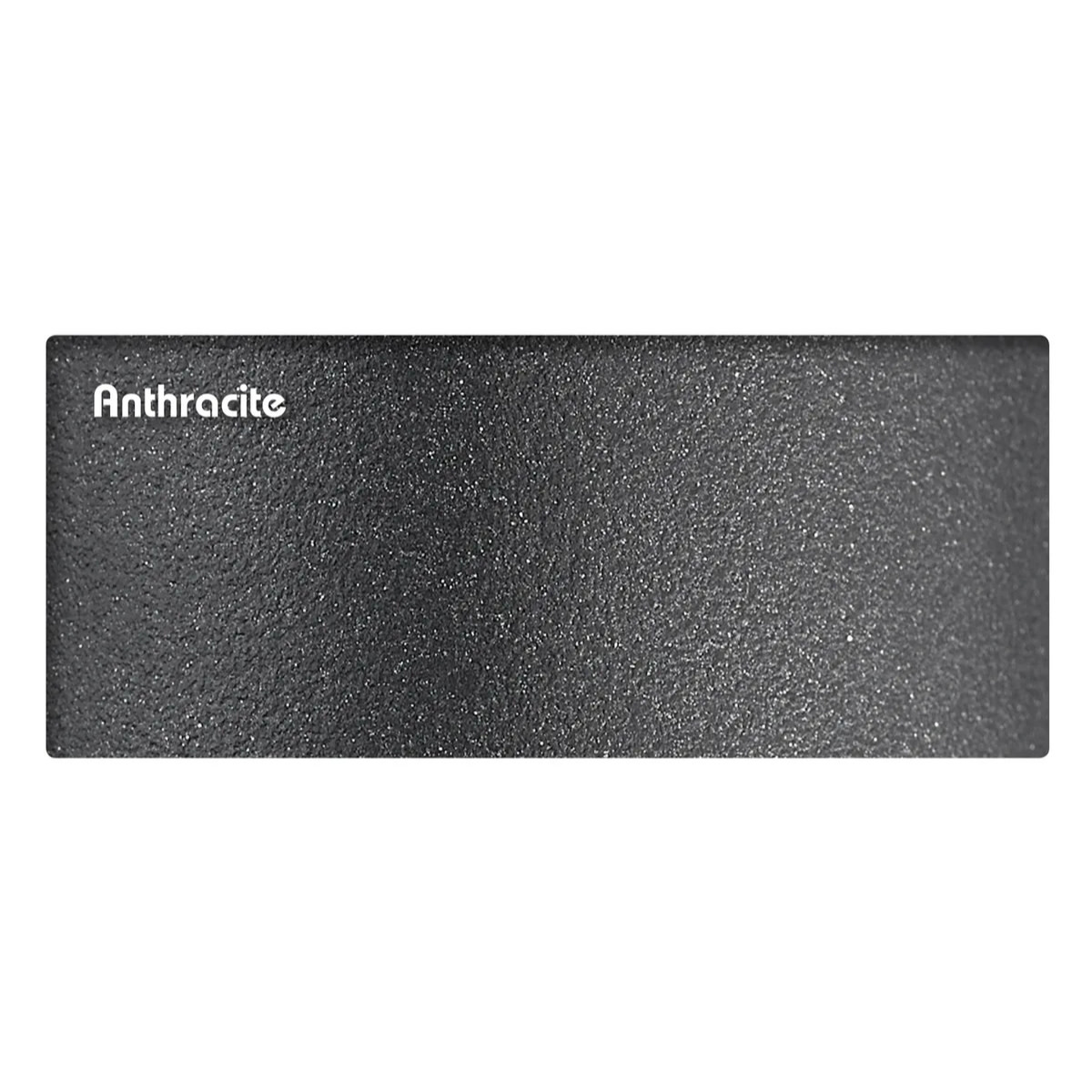 Platinum Platinum Beaufort T0  PREMIUM vrijhangende parasol - 320x320 - Faded black, 7154P