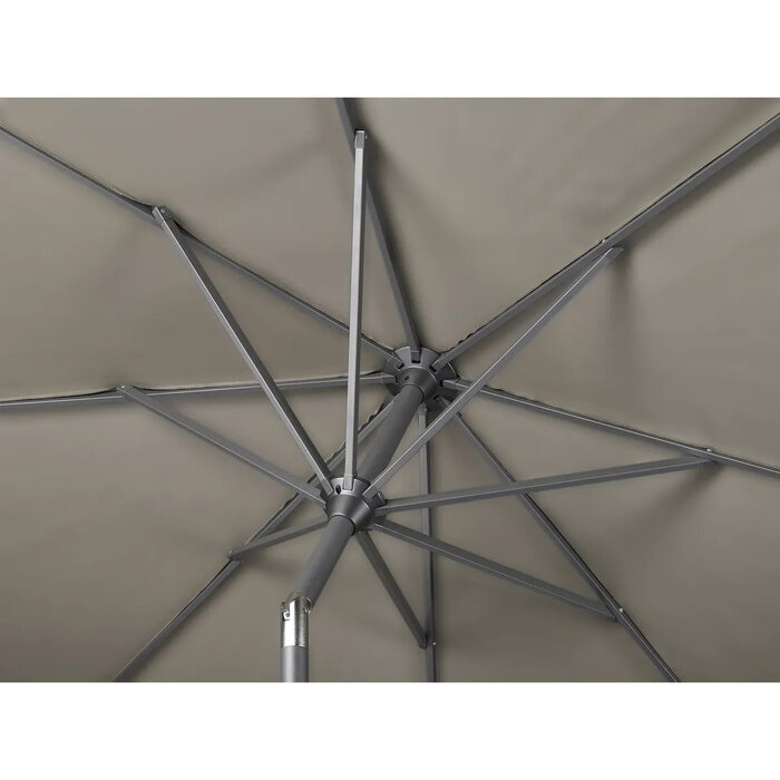 Platinum Platinum Sun & Shade stokparasol RIVA - 300cm rond