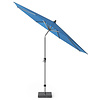 Platinum RIVA pole parasol - 300cm round -