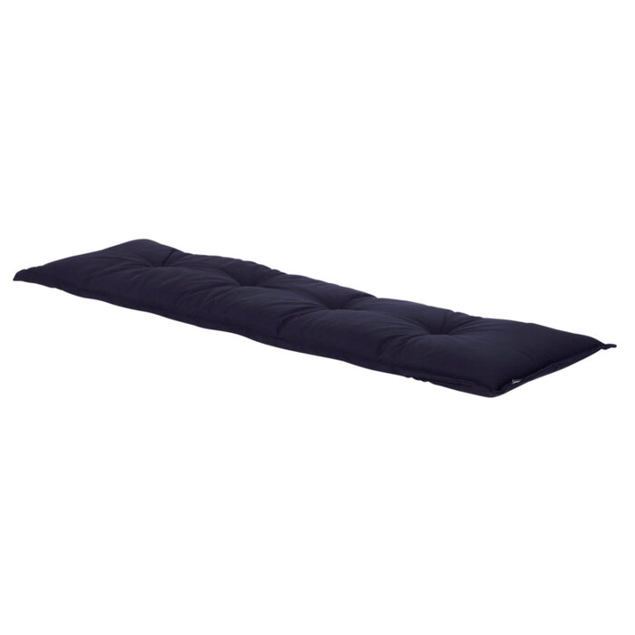 Hartman Hartman Havana D. Blauw 180x50x9 Bankkussen