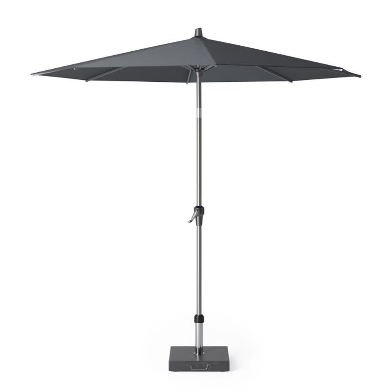 Platinum Platinum RIVA stokparasol - 270cm rond -