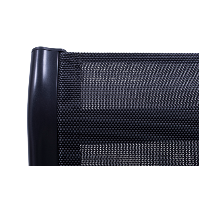 Hartman Hartman Alice RECLINER TEAK Xerix 2x2 textilene 100% Fsc