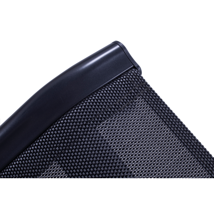 Hartman Hartman Alice RECLINER TEAK Xerix 2x2 textilene 100% Fsc