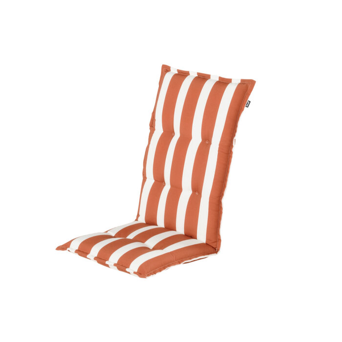 Hartman Hartman Roma Rust 123x50x8 High Back