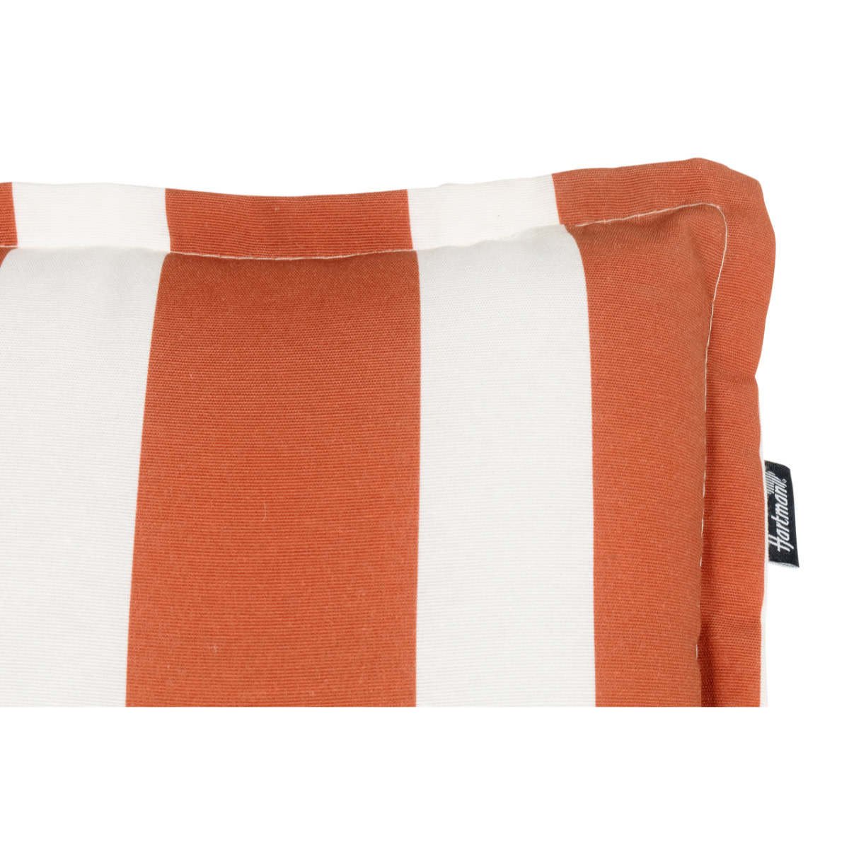 Hartman Hartman Roma Rust Hoge Rug kussen 123x50x8cm