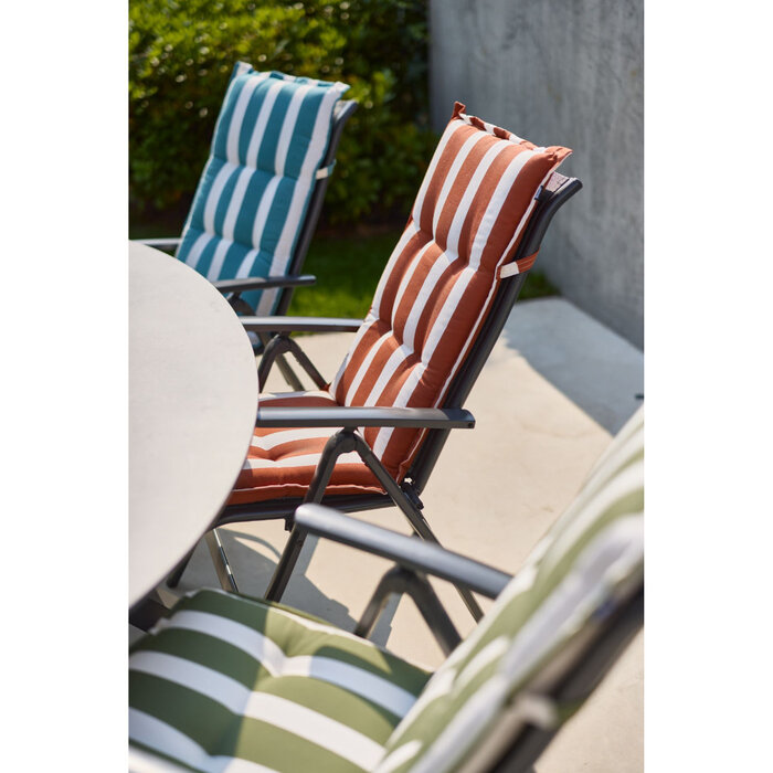 Hartman Hartman Roma Rust 123x50x8 Hoge Rug