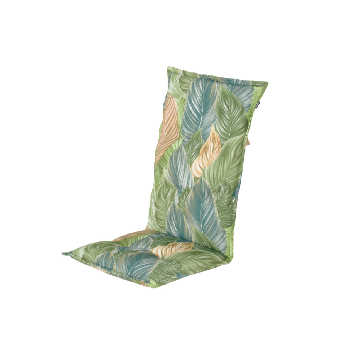 Hartman Hartman Alba Blue 123x50x8 High Back