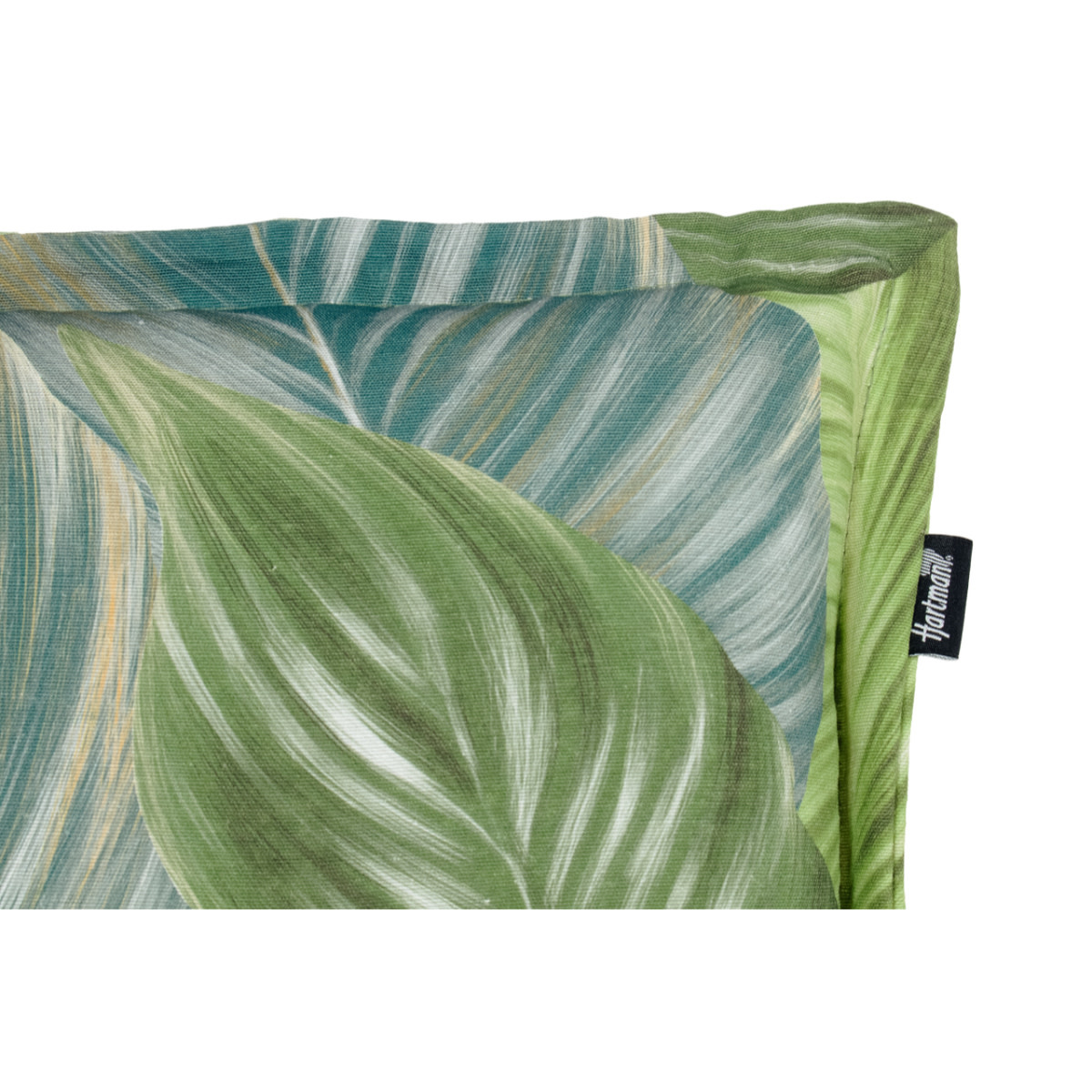 Hartman Hartman Alba Blue 123x50x8 High Back