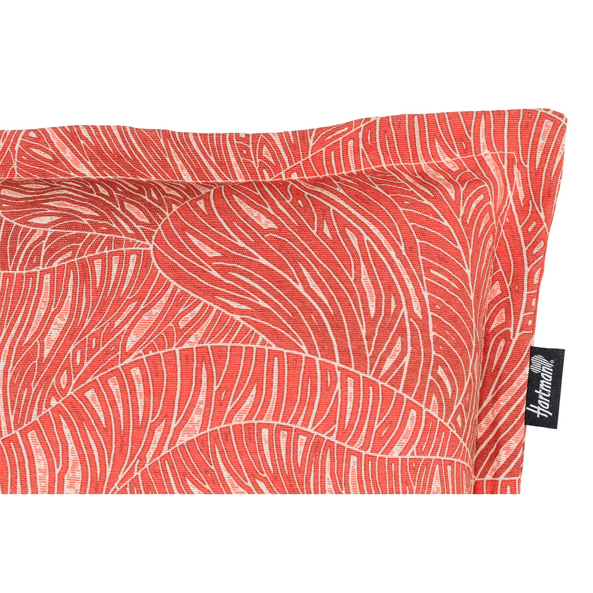 Hartman Hartman Joko Coral 123x50x8 Hoge Rug -  UITLOOP